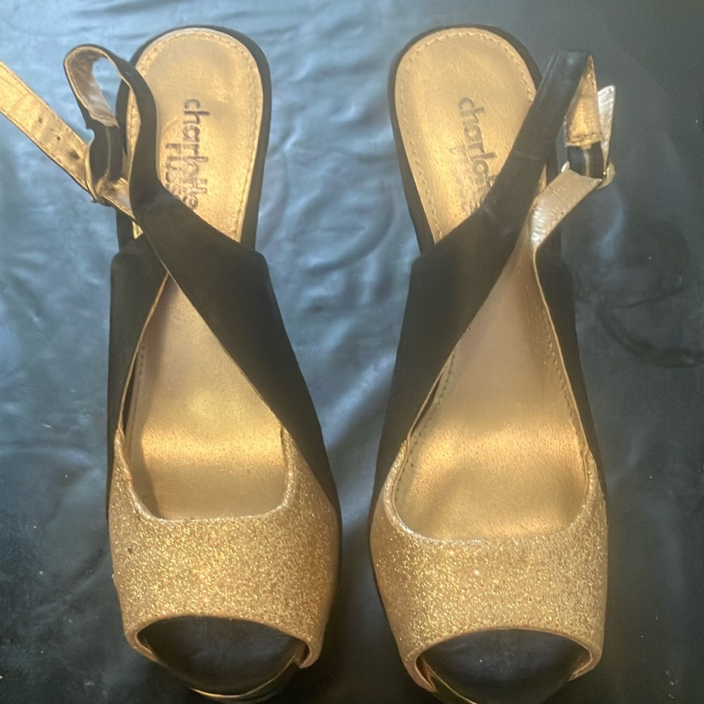 Dressy ladies sandals 6